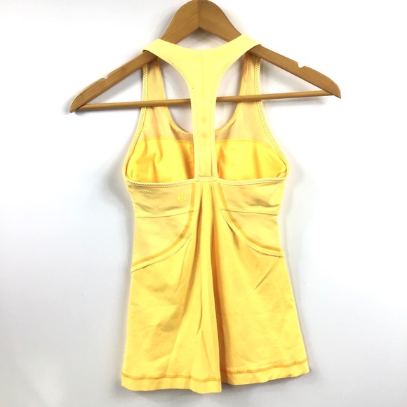 LULULEMON | Racerback Tank - Picture 2 of 4